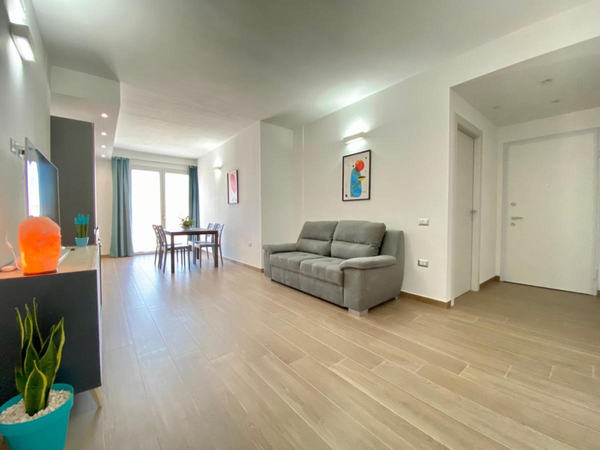 Casa Meli Apartment San Vero Milis Exterior photo